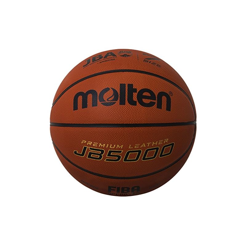 Molten Basketball JB5000 B7C5000