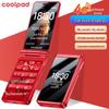 Раскладушка Coolpad K60 4G для пожилых (Китайская версия)