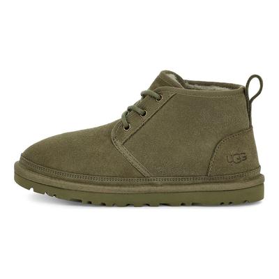 Кроссовки женские Neumel Boot Burnt Olive Green 1094269-BTOL