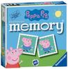 Ravensburger UK 21376 Ravensburger Свинка Пеппа Мини-Мемори