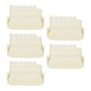 5PCS Air Filter Replacement Garden Chain Saw Filter Chainsaw Accessories for STIHL MS251
