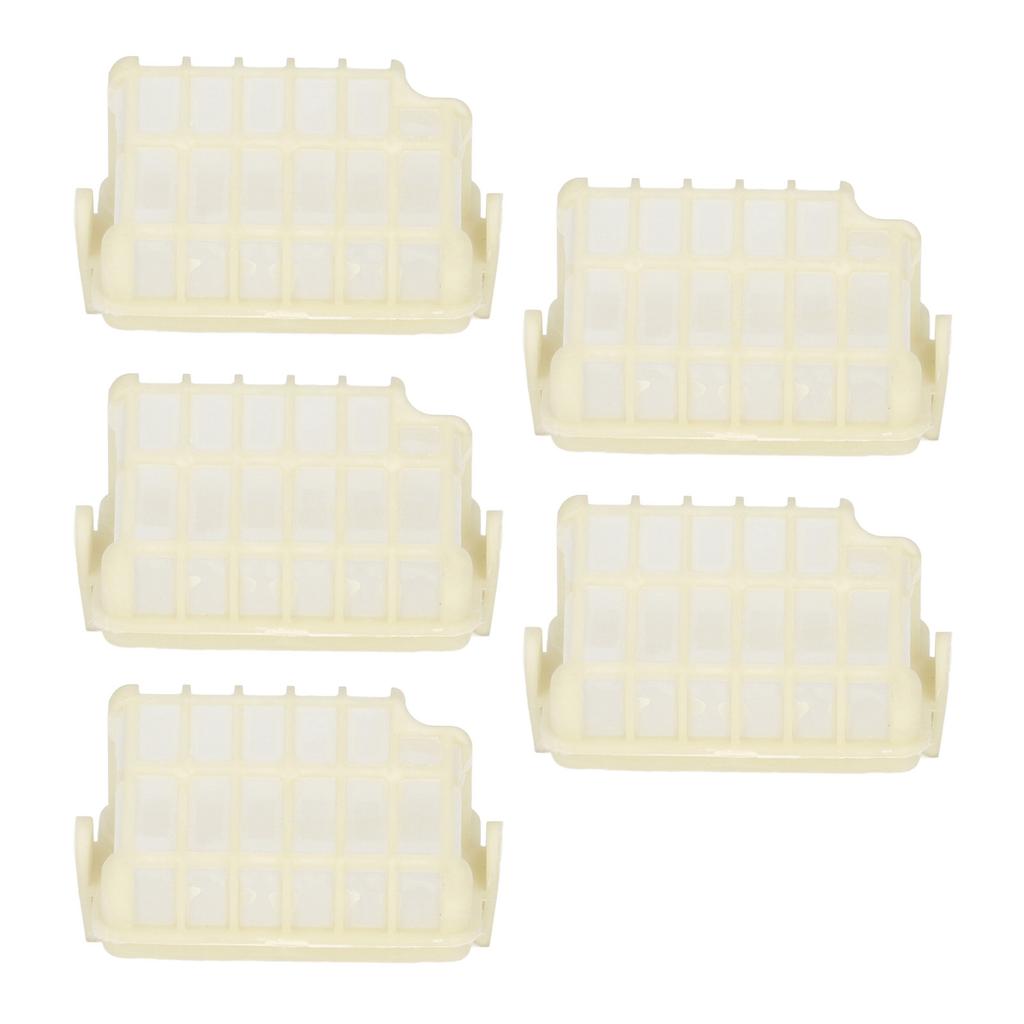 5PCS Air Filter Replacement Garden Chain Saw Filter Chainsaw Accessories for STIHL MS251