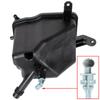 BMW 5 E60 / E61 03-10 expansion tank WITH SENSOR