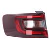 12V Tail Light 265554226R Left Side Bright Light Smooth Lens Easy Clean Replacement For KOLEOS 2016+
