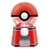 Pokemon Poke Ball Capsule Gacha Machine