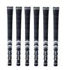GOLFPRIDE Golf Grip MCC No Backline Black M60R из Golf Grip Multi-Compound MCC-BK (Набор 6)