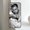 Singer Romeo Santos For OPPO A96 A76 A16 A5 A6 Pro A15 A17 A57 A18 A38 A58 A78 A98 A54 A74 A94 A40 A60 A80 Case