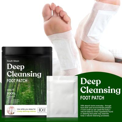 Полезный пластырь для ухода за ногами, против выпадения, снимает напряжение в суставах, помогает во сне