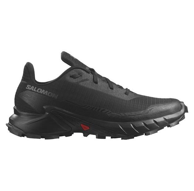 SALOMON Alphacross 5 кроссовки трейловые