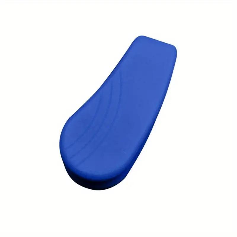 1pc Handheld Acupoint Massage Plastic Hand Meridian Relaxation Tool, Non Electric Acupoint Treatment Massager, Home Use
