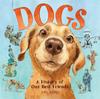 Книга Dogs : A History of Our Best Friends