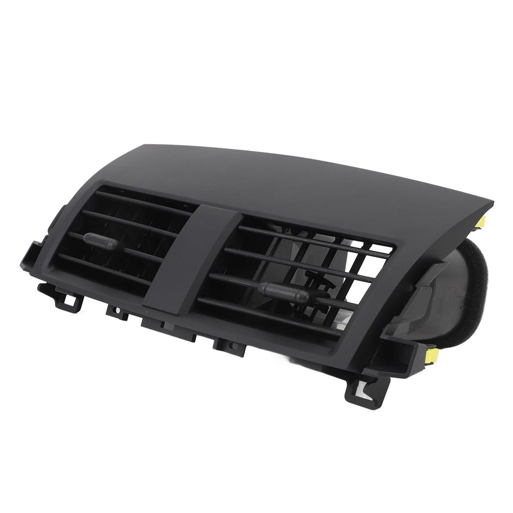 Панель воздуховыпускного отверстия кондиционера на приборной панели, освежающая сборка воздуховыпускного отверстия кондиционера для RAV4 2006–2012