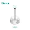 Набор сопел для термофена QUICK 990/856AD/957DW+