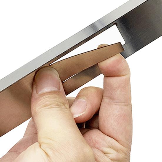 2 шт. крышка зазора плиты заполнитель зазоров боковин плиты против пятен заполнитель зазоров плиты