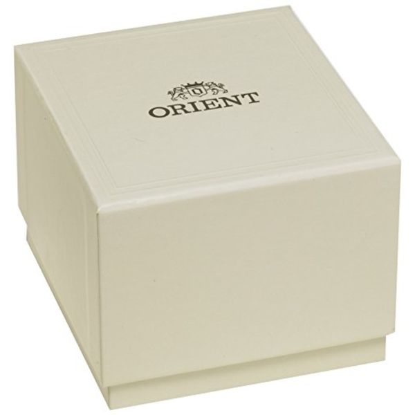 Orient Спортивный мужской хронограф Neo Seventies Horizon на солнечной энергии WV0031TY, НОВЫЙ