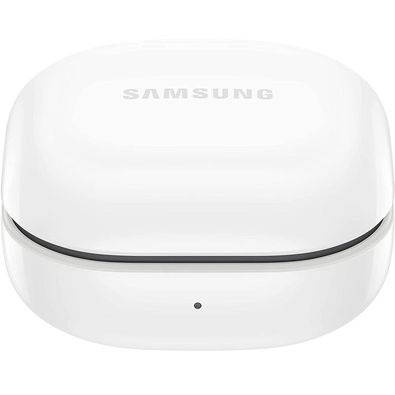 Настоящие беспроводные наушники Galaxy Buds 2 с шумоподавлением, окружающий звук, Bluetooth, легкие, удобные, с сенсорным управлением