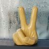 Funny Decoration Finger Resin Handicraft Ornament Home Decoration
