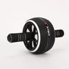 Mute Abdominal Roller Wheel - Core Trainer For Arms, Back, And Belly - Fitness Equipment For Body Shape Training