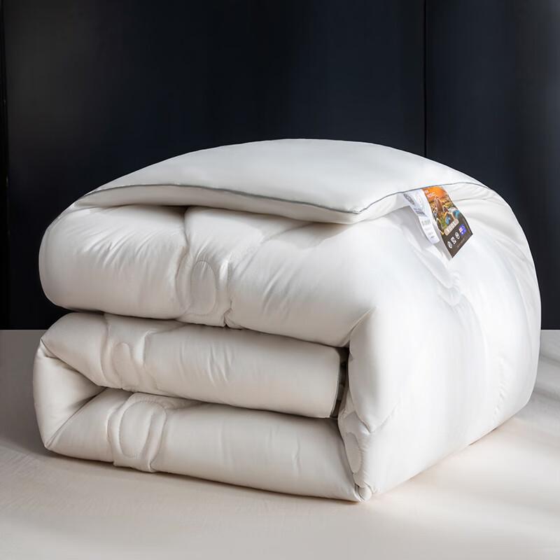 Grace New Zealand Wool Winter Quilt