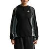 Nike Серия ACG SS26 Теплая дышащая футболка с длинным рукавом, отводящая влагу, унисекс, топ IH1446-010