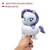 Фольгированный шар My Little Pony Пинки Пай - Реквизит для украшения вечеринки