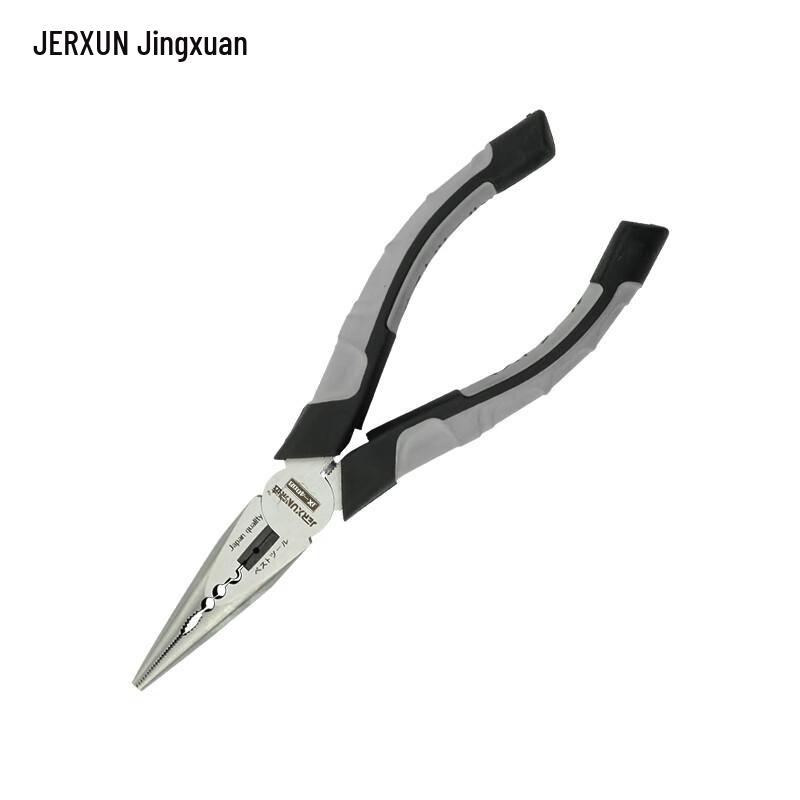 Многофункциональные острогубцы JERXUN 6 дюймов