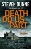 Книга Death Do Us Part (DI Damen Brook 6)