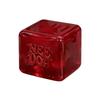 Новая сенсорная игрушка-сквиш Schylling Needoh Nice Cube для снятия стресса и игрушка для кончиков пальцев для сжимания и игры....