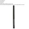 Black Storage Item Synthetic 2 Pcs