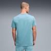 Puma CLOUDSPUN men's training shirt blue 52759346 r M