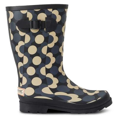 Quarter Welly Buty