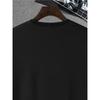Funny T-Shirt for Retired Men - Back Print with Italian Phrase "I'M Retired" (I'M Retired), Italian Flag And Retiree Design - 100% Breathable, Casual