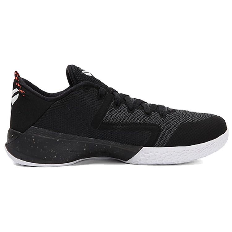 Nike Zoom Kobe Venomenon 6 Ep Черный 897657-004