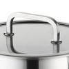 Zwilling Moment 16cm Stainless Steel Saucepan