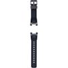 Casio G-SHOCK MT-G MTG-B2000 Мужские часы с мягким полиуретановым ремешком Черные