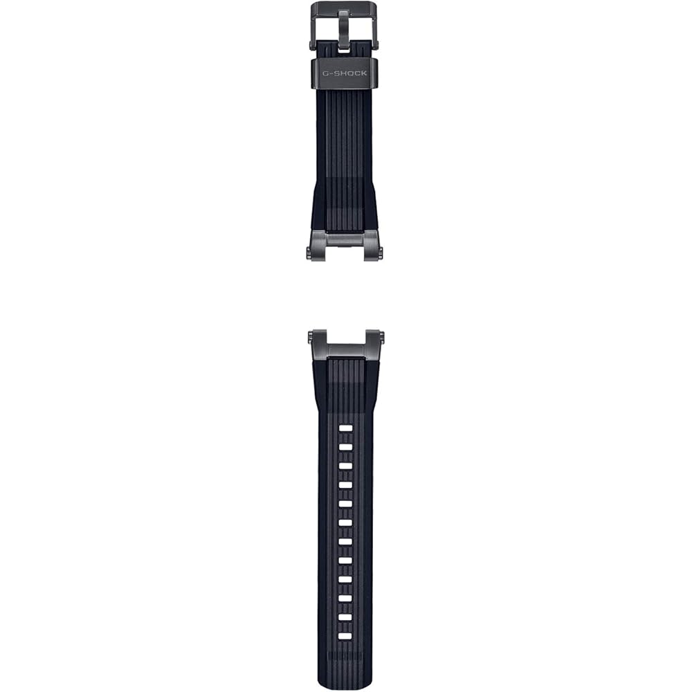 Casio G-Shock MT-G B2000 Series Ремешок для часов Мужской Черный Сменный ремешок