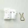 BWR852 Window Regulator Clip Rear Right Door for Cherokee Jeep Liberty 2001-2005