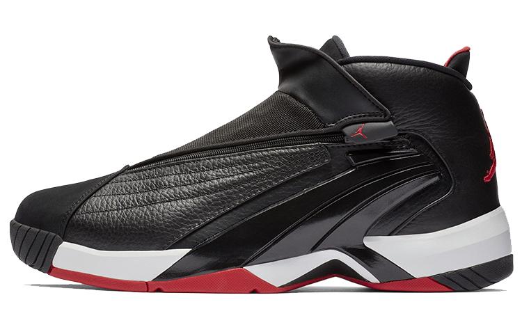 Jordan Jumpman Swift Bred AT2555-001