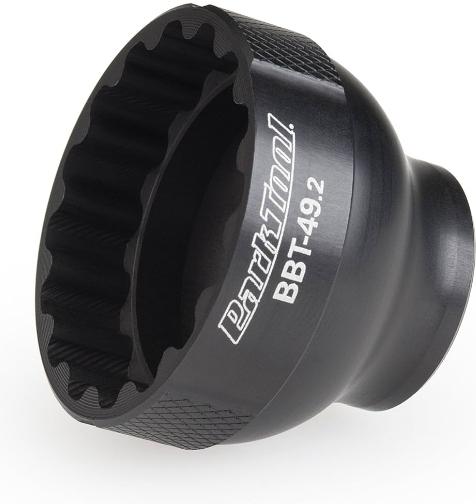 Park Tool Bottom Bracket Wrench Bbt-49.2