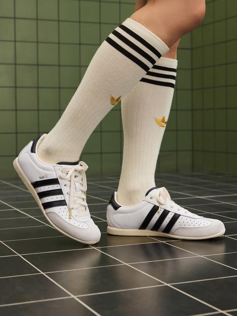 Adidas "Обувь с Т-образной головкой" CHANGLE Классические Ретро Спортивные Обувь Новый Стиль Adidas Трилистник KJ3959