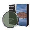 Haida PL Filter 82mm Polarizing Filter with Gold Outer Ring CPL Multi-Coating