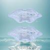 5Pcs Flexible Lip Ice Pack Reusable Gel Ice Pack New Eye Ice Pack  Lip Care
