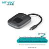 Беспроводной передатчик экрана MT-viki Type-C 4K HDMI