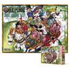 Пазл из 300 деталей - One Piece New Adventure, популярная корейская головоломка