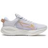 Li Ning Furious Rider 6.0 Базовые беговые кроссовки Мужские Низкие Легкий Морозно-Синий ARZS003-3