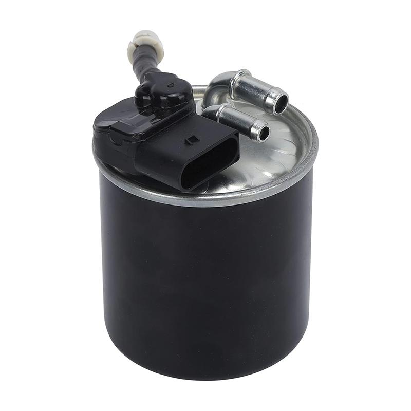 Дизельный топливный фильтр 6510901652 6510902852 A6510901652 A6510902852 Для Infiniti Q50 Седан/Q70 (Y51) Автомобильные аксессуары