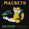Macbeth Paperback Book 9781411479883