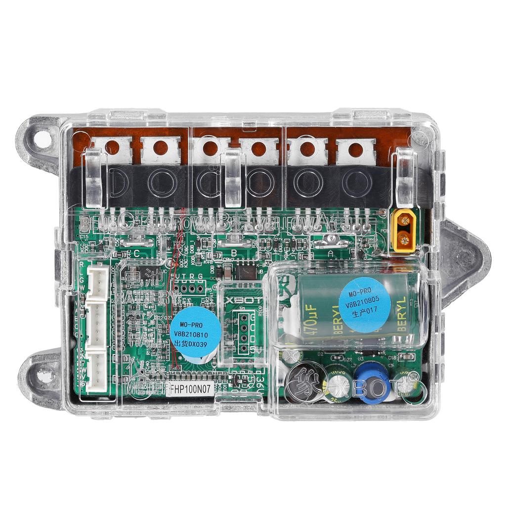 Материнская плата контроллера импульсного источника питания для электросамоката M365
