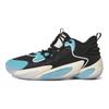 adidas Кроссовки унисекс BYW Select Black Preloved Blue Core-Black Ecru-Tint IG4949