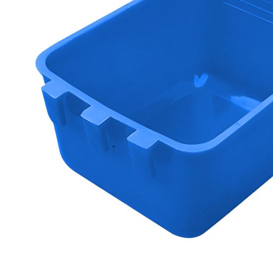 10 шт., чашки для куриных клеток, подвесные кормушки, миски для корма для птиц, клетка для кроликов, кормушка для домашних животных, попугаев, домашней птицы, голубей, проволочная клетка